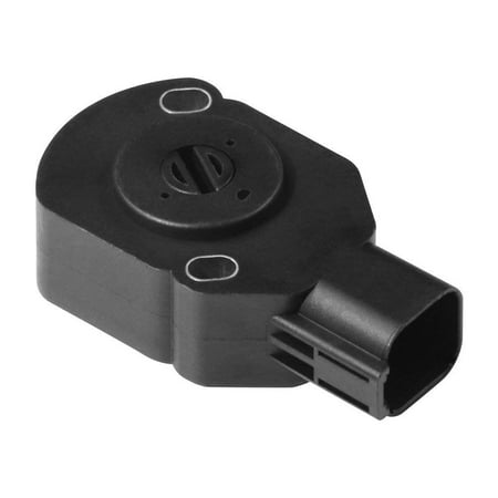 Throttle Position Sensor - TPS - Replaces# AP63427, 53031575, 53031575AH - Fits Dodge Ram 2500, 3500 1998-2004 - 5.9L Cummins Engine 98, 99, 01, 00, 02, 03, 04 Accelerator Pedal Position Sensor (Best Tuner For Dodge Cummins)