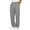 Gray, variant on Men's Big & Tall Rain Pants Waterproof Jogger Over Pants Windproof Lightweight Hiking Pants Work Outdoor for Golf, Fishing Zipper Pocket Size S-5XL Orange