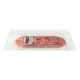 thumbnail image 2 of Prima Della Sliced Peppered and Salami Ready to Eat Charcuterie Meat, 3 oz Plastic Tray, 2 of 5