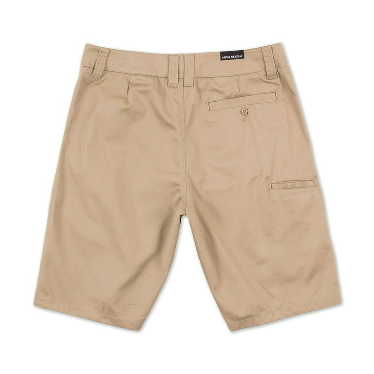 Metal mulisha ocotillo store shorts