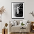 thumbnail image 4 of Historic Framed Print, Easton - 10, 17-7/8" x 21-7/8", 4 of 9