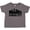 Charcoal Grey, variant on Inktastic Kansas City Skyline Grunge Boys or Girls Toddler T-Shirt