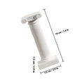 thumbnail image 2 of REOFLYUP 1Pack Pillars Statue Mini Roman Pillar Resin Column for Home Decoration, 2 of 8