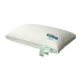 thumbnail image 2 of Qhnvtd Cervical Support Pillow, Knitted Cotton SPA Neck Protection Pillow, Ergonomic Design for Neck & Spine Support, Breathable & Soft College Students for Home & Household Sleep Comfort, 2 of 6