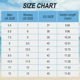 thumbnail image 2 of L-RUN Lightweight Outdoor Hiking Sandals Swim Walking Shoes Water Sports Shoes for Women Men, 2 of 6