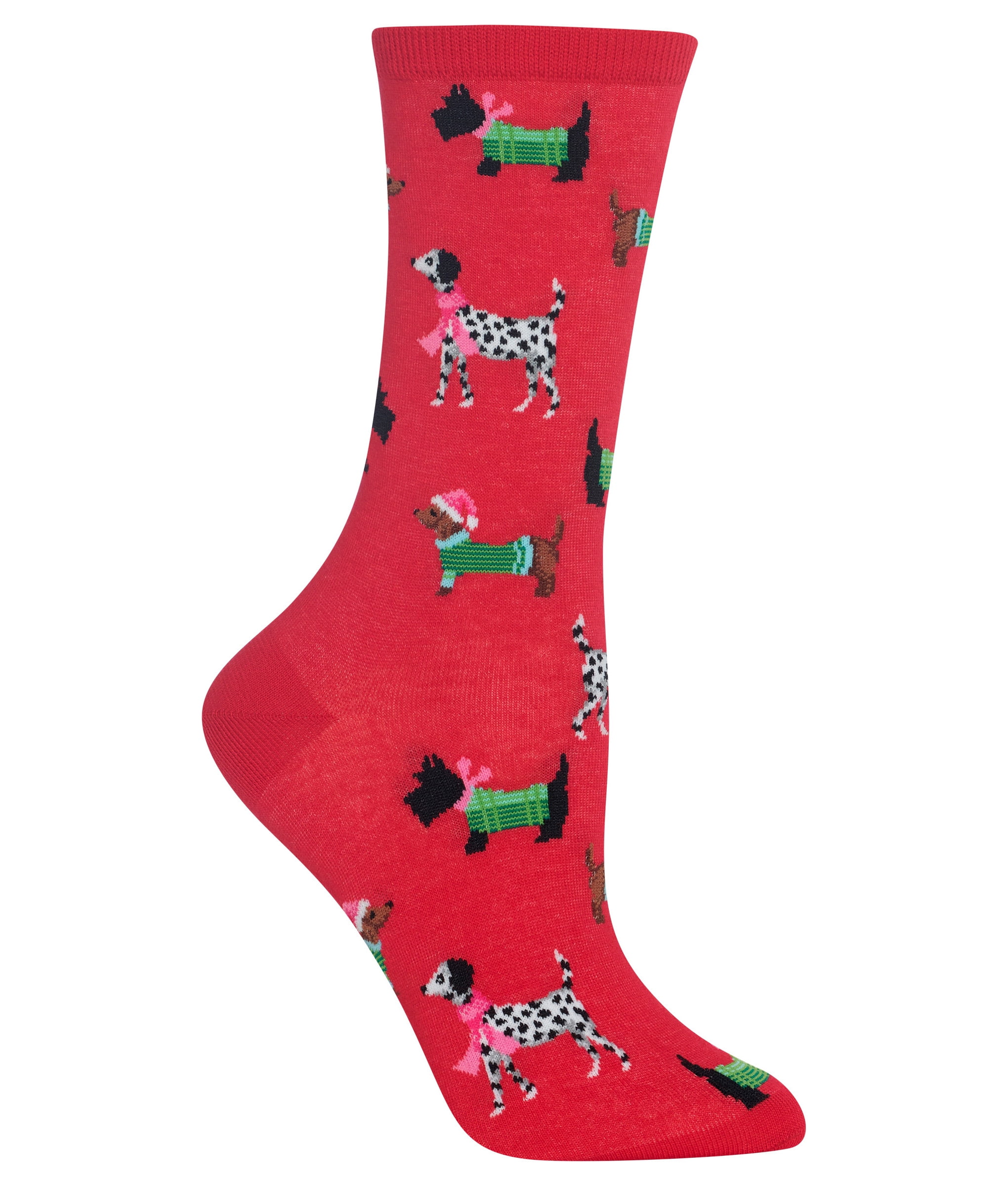 Hot sox christmas socks Outlet
