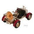 thumbnail image 4 of Old Modern Handicrafts Lunar Roving Vehicle Model, 4 of 10