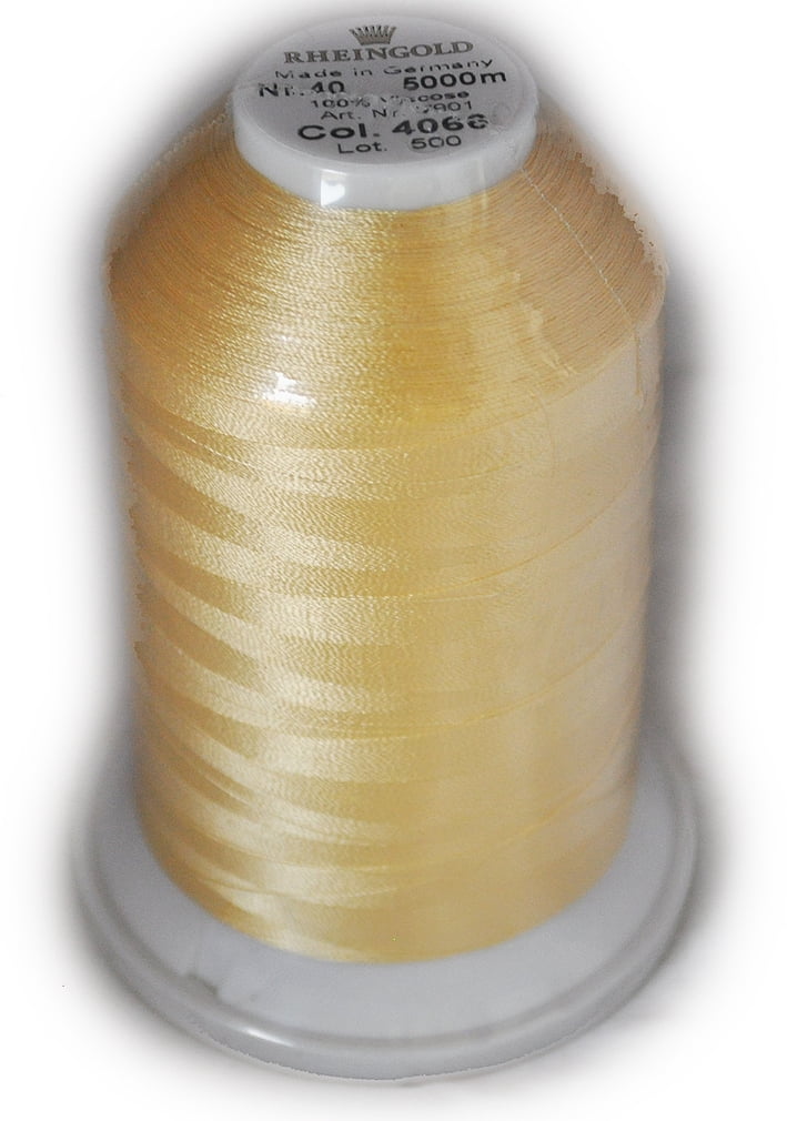 Polyamide Thread Sewing Thread 50m Polyamide Polyester Washable 30 Degrees Gutermann ...