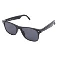 thumbnail image 1 of Lunettes de Traduction AI Support 163 Langues Voix Vidéo Traduction en Temps Réel Lunettes de Soleil Intelligentes, 1 of 7