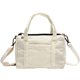 thumbnail image 1 of LHSHID Mini Corduroy Crossbody Bag Phone Purse Small Corduroy Hobo Bag Tote Bag Casual Shoulder Handbag for Women, 1 of 7