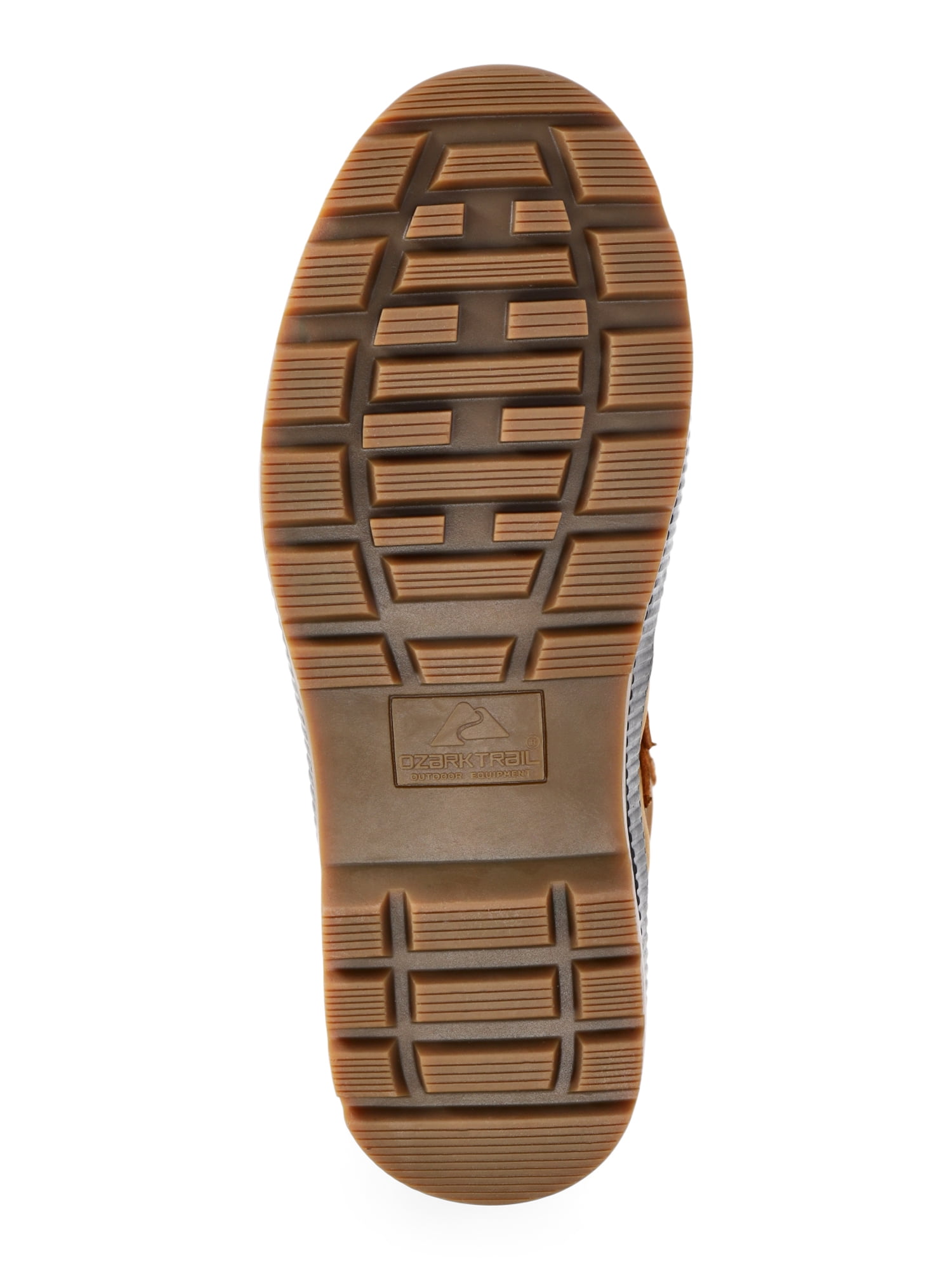 Ozark Trail Men's Duck Boots