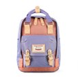 thumbnail image 1 of Womens Backpack Fashion Large Capacity Student Backpack School Backpack Bookbag, 1 of 3