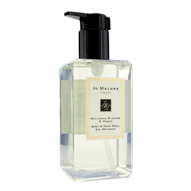 Jo Malone Jo Malone Nectarine Blossom & Honey Body & Hand Wash (With