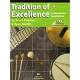 thumbnail image 1 of Pre-Owned W63PR - Tradition of Excellence Book 3 - Percussion (Unknown) 0849771692 9780849771699, 1 of 1