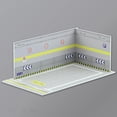 thumbnail image 3 of Modelo Diorama Macarena Mini estacionamiento 1/24, 3 of 5