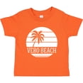 thumbnail image 3 of Inktastic Vero Beach Florida Vacation Boys or Girls Toddler T-Shirt, 3 of 5