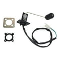 thumbnail image 2 of Sailing Sensor de nivel de combustible universal para scooter, ciclomotor, moto de cross, ATV - Piezas de repuesto RSZ 125 ZY 125, 2 of 10