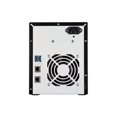 thumbnail image 4 of BUFFALO TERASTATION 3430DN 32 To 4 Baies Ordinateur de Bureau NAS (4x8 To) NAS HDD Inclus 2,5 Go, 4 of 5