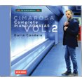 thumbnail image 1 of Cimarosa: Complete Piano Sonatas, Vol. 2, 1 of 4