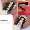 thumbnail image 4 of 3 Pcs Outil de Retrait d'Agrafes Universel Durable, 4 of 9