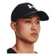 thumbnail image 3 of Gorra Under Armour Blitzing Negra 1376700001, 3 of 3