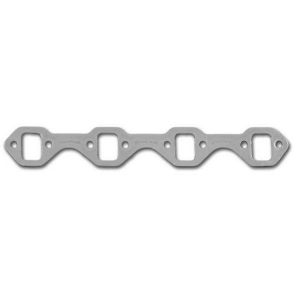 Remflex Inc. 3002 REM3002 FORD 140/2.3L GRAPHITE EXHAUST GASKET - GREY Fits select: 1983-1993 FORD RANGER, 1975-1993 FORD MUSTANG