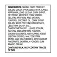 thumbnail image 6 of (3 pack) Great Value Milk Chocolate Hot Cocoa Drink Mix with Marshmallows, 27 oz Canister, 6 of 10
