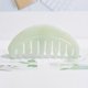 thumbnail image 5 of Peine para Circulación Meridiana Ygjytge Cepillo El Pelo Antiestática Cuidado Del Jade Retro Natural, 5 of 9