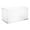 Clear Base, variant on Plymor Clear Acrylic Display Case with Black Base, 10" x 5" x 5"
