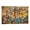 Poster-2, variant on Jackson Pollock《Mobile Legends》Abstract Paintings Prints Poster Gifts Canvas Painting Poster Wall Art Decorative Picture Prints Modern Decor 08x12inch(20x30cm)