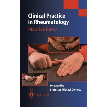 Clinical Practice in Rheumatology - eBook
