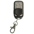 thumbnail image 6 of ALEKO 10LM124 Remote Control for Gate Opener 4-Channel Remote Transmitter, Lot of 10, 6 of 10