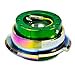 thumbnail image 2 of NRG Innovations SRK-280GN/MC Quick Release (Green Body/Titanium Chrome Ring), 2 of 2