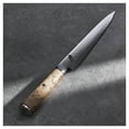 thumbnail image 2 of MIYABI 5000 MCD 9 inch Sujihiki, Brown, 2 of 4