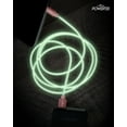 thumbnail image 6 of Liquipel Powertek Glow in Dark Cable Type C - Pink, 6 of 6