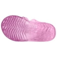 thumbnail image 2 of Hey Collection Toddler Kids Jelly Water Shoe Sandal Flats with Buckle, Available in Six Colors, 2 of 5