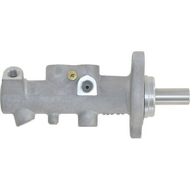 Brake Master Cylinder - Compatible with 2001 - 2006 Volvo S80 2002 2003 2004 2005
