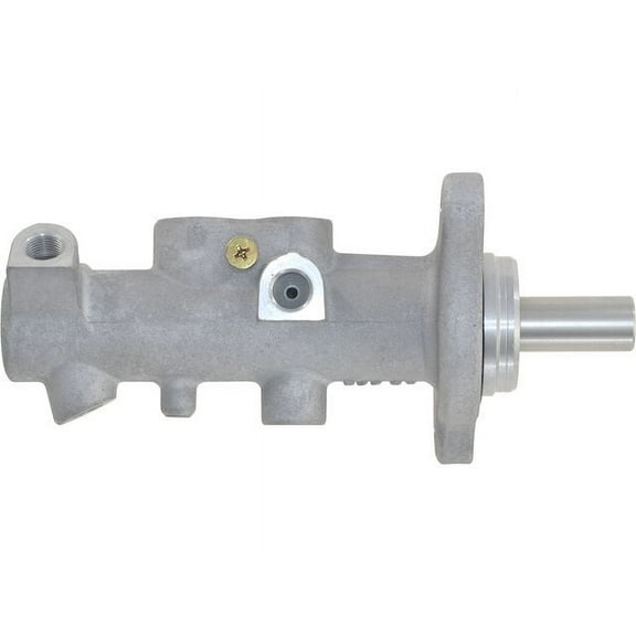 Brake Master Cylinder - Compatible with 2003 - 2007 Volvo XC70 2004 2005 2006