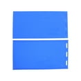 thumbnail image 1 of Beeswax Press Sheet Mould Tools,2Pcs Silicone Beeswax Sheet Beeswax Sheet Mold Beeswax Press Mold Multi-Functional, 1 of 8