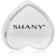 thumbnail image 1 of Esponja de silicona en forma de corazón SHANY Stay Jelly para maquillaje, 1 of 5