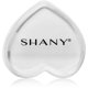 thumbnail image 1 of Esponja de silicona en forma de corazón SHANY Stay Jelly para maquillaje, 1 of 5