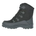 thumbnail image 4 of Trespass Mens Zotos Waterproof Snowboots, 4 of 5