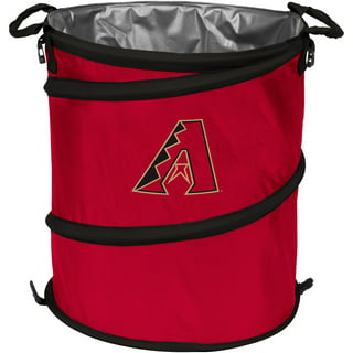  Arizona Diamondbacks Bucket III Cooler Cart Bag
