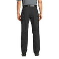 thumbnail image 2 of Red Kap PT60 Men's Elastic Insert Work Pants, Charcoal, 5236, 2 of 4
