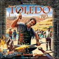 thumbnail image 1 of Juegos de Mayfair Toledo Mayfair Games 75429600, 1 of 1