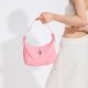 thumbnail image 4 of Bolso Para Las Axilas Bolso Bandolera Para Mujer De Gran Capacidad Fashionalbe Commuter Underarm Bag (Rosa), 4 of 6