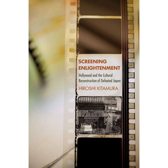 United States in the World Screening Enlightenment, (Hardcover)