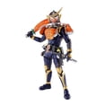 thumbnail image 1 of Figura de acción BANDAI SPIRITS Kamen Rider Gaim Orange Arms, 1 of 9