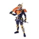 thumbnail image 1 of Figura de acción BANDAI SPIRITS Kamen Rider Gaim Orange Arms, 1 of 9