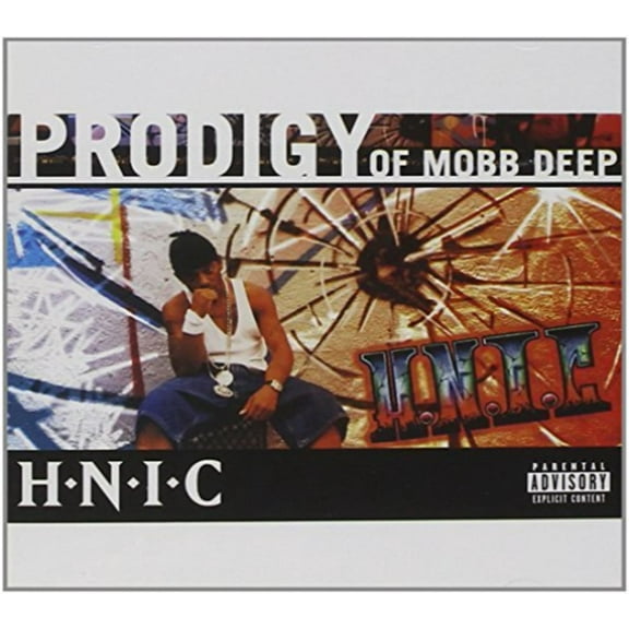 H.N.I.C. : PRODIGY OF MOBB DEEP